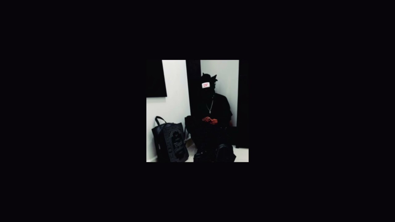 kraff - party cup (sped up)