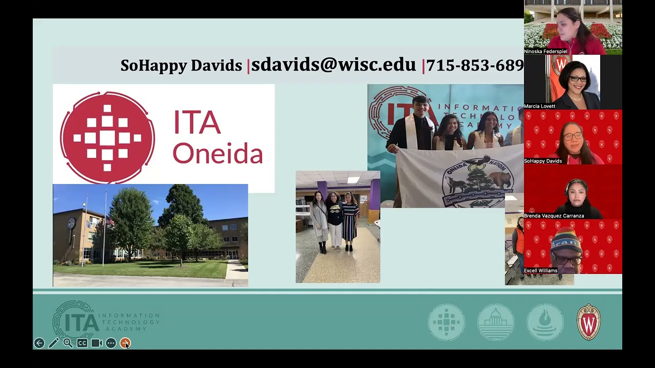 ITA Recruitment Presentation 2026