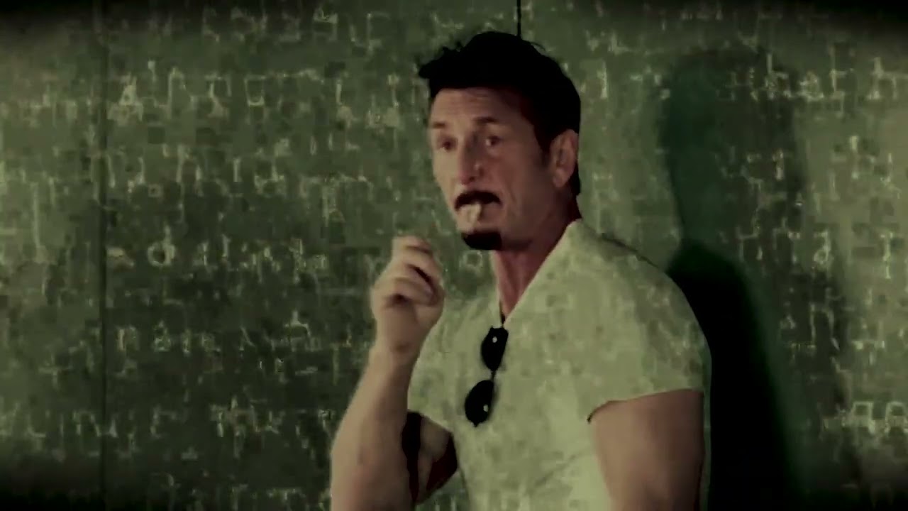 PENN'S REVENGE (1 of 3)