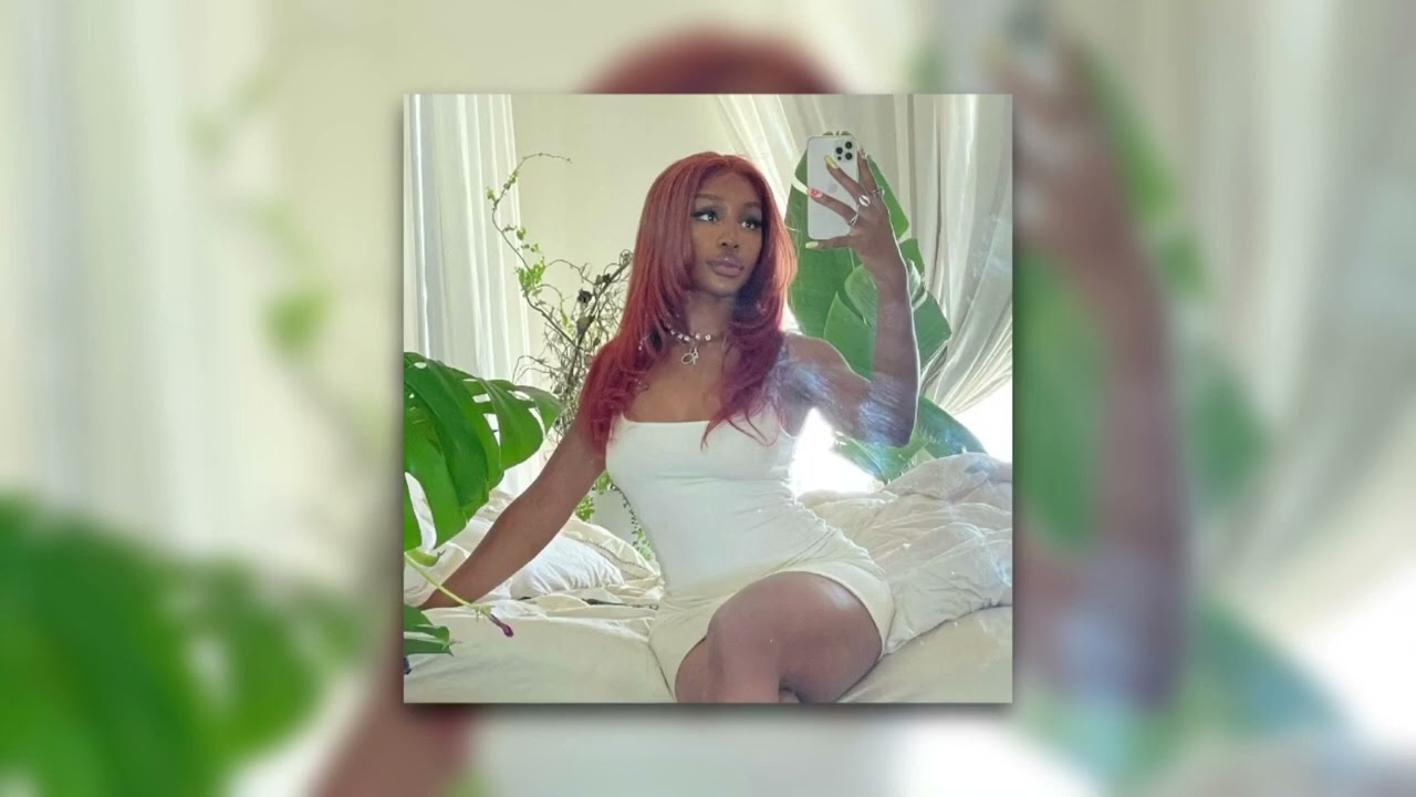 sza - blind [sped up]