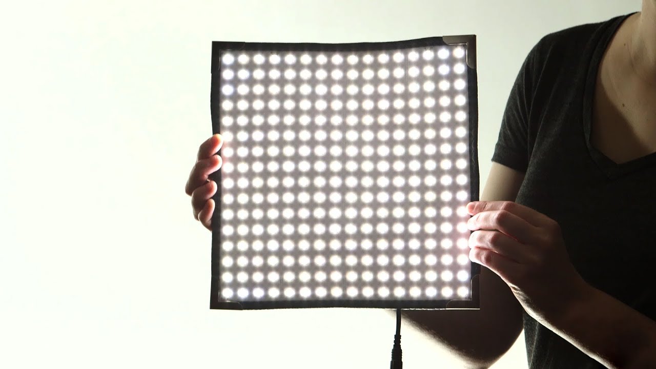 Quick Look: Westcott | Flex LED Light Panel