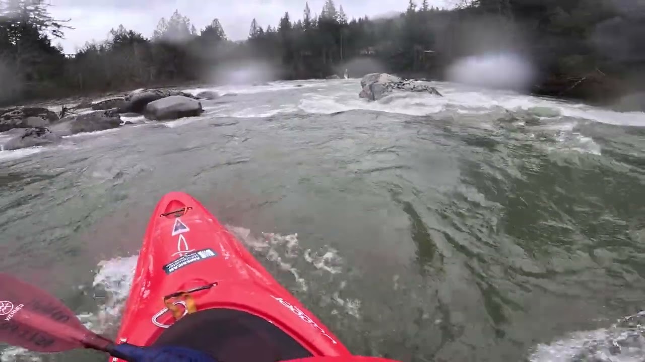 02 Rapid run right
