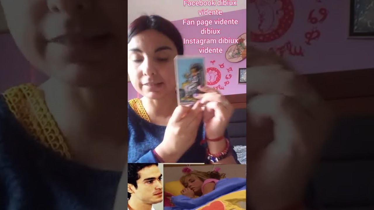 Predicción Anahí y Poncho Herrera