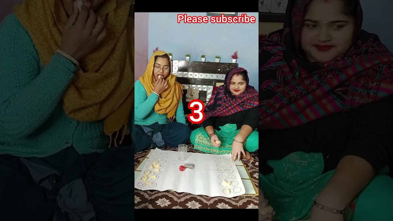 new trending family game challenge video top 10 game video