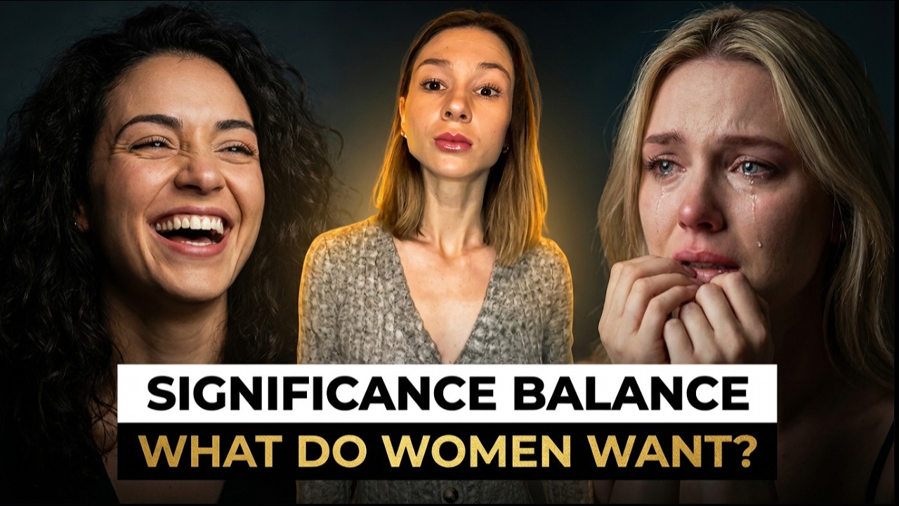 3 WAYS TO INCREASE YOUR SIGNIFICANCE BALANCE