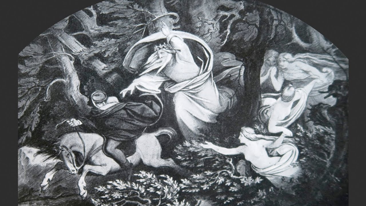 Das Geheimnis des Zauberns