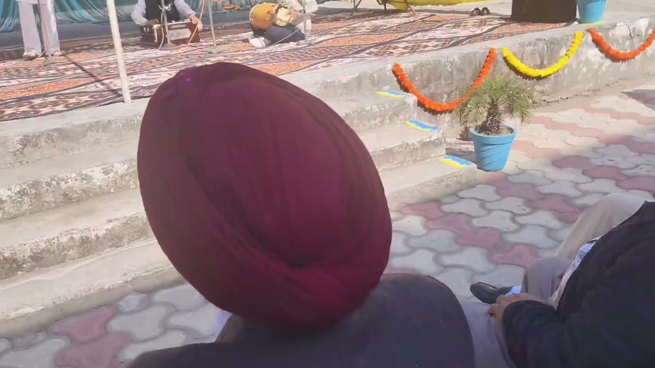 Mirza 2026 compitition at Khalsa College 