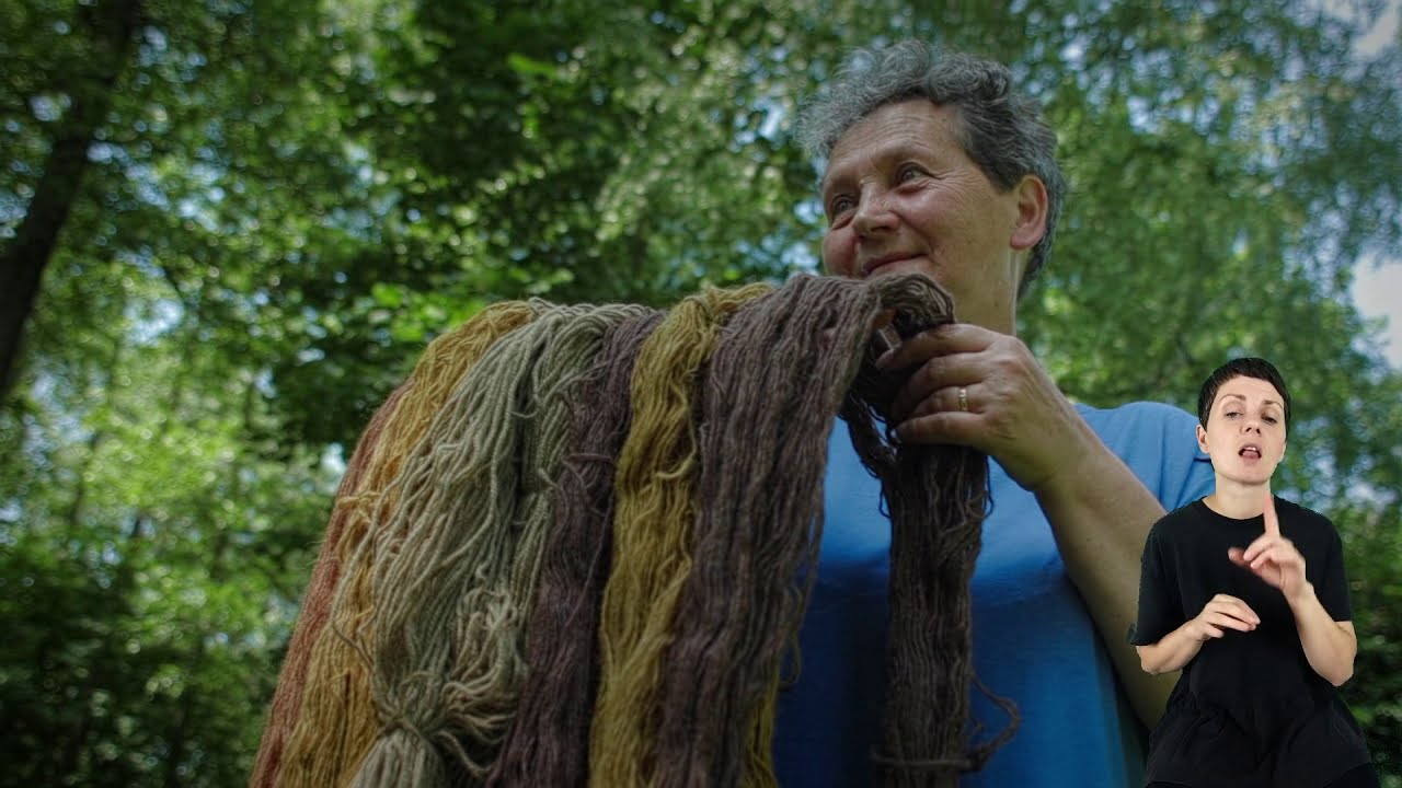 Danuta Radulska | Letnia Szkoła Tradycji - zielarstwo