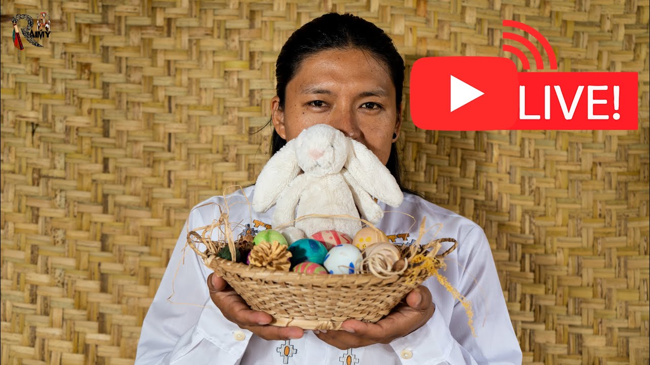 Happy Easter - Live Instrumental Music