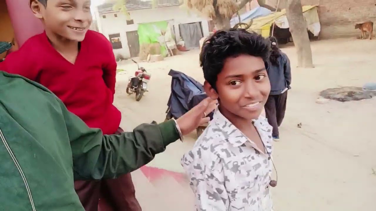 जिला जौनपुर केहु पाइबे न करी 🔥
