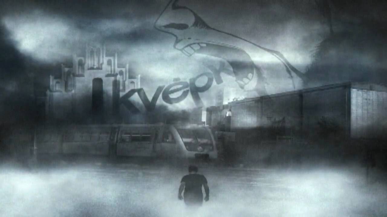 Tonno ft. Shiluminis Punktas - Ikvepk