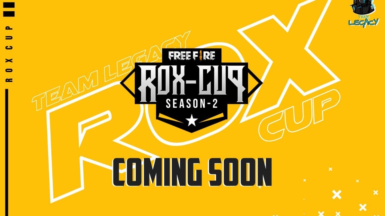TL ESPORTS ROX CUP SEASON 2 || TEASER