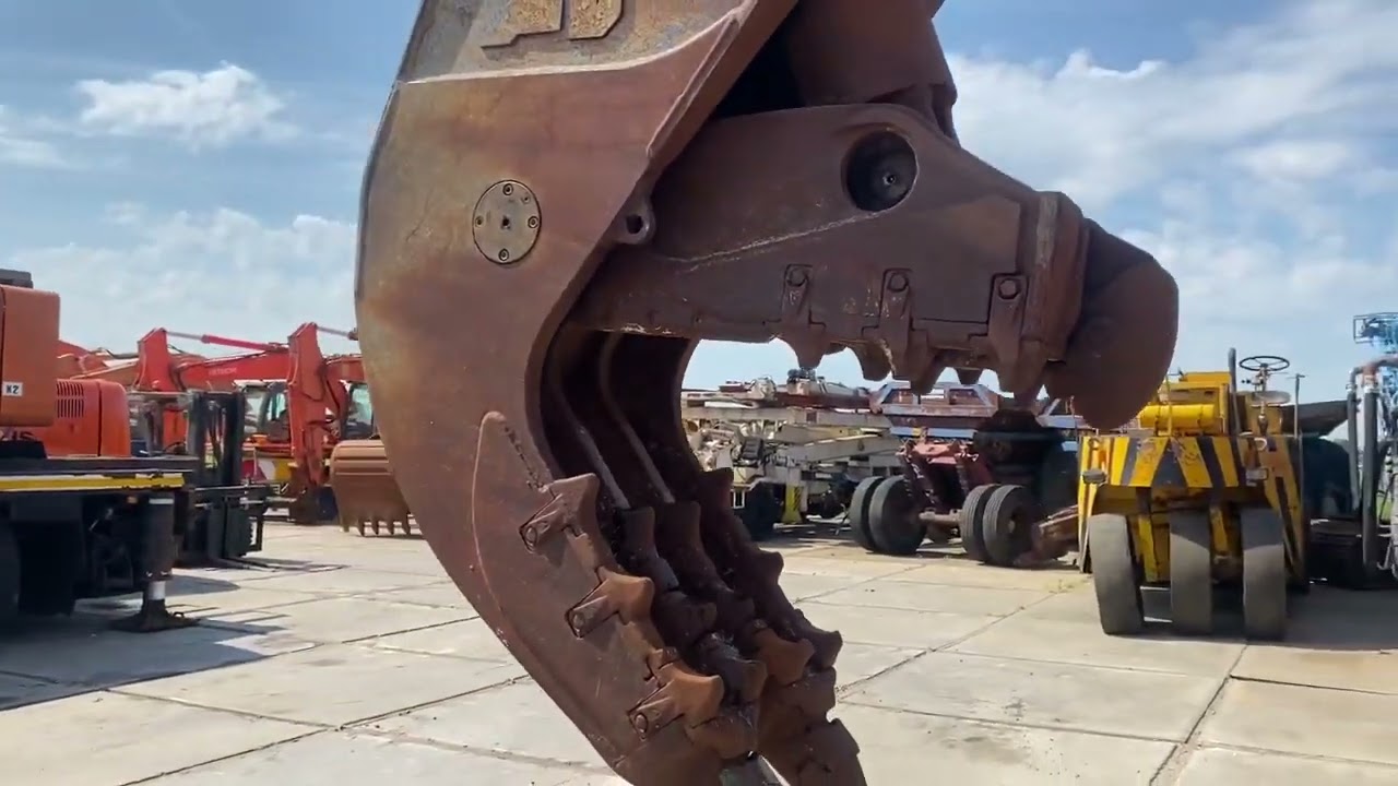 Arden Equipment