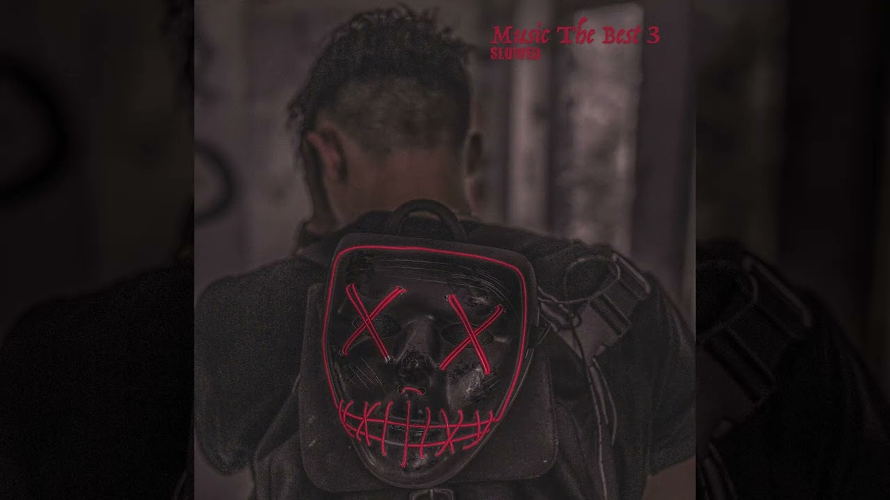 Justin Seven - Music The Best 3 Slowed