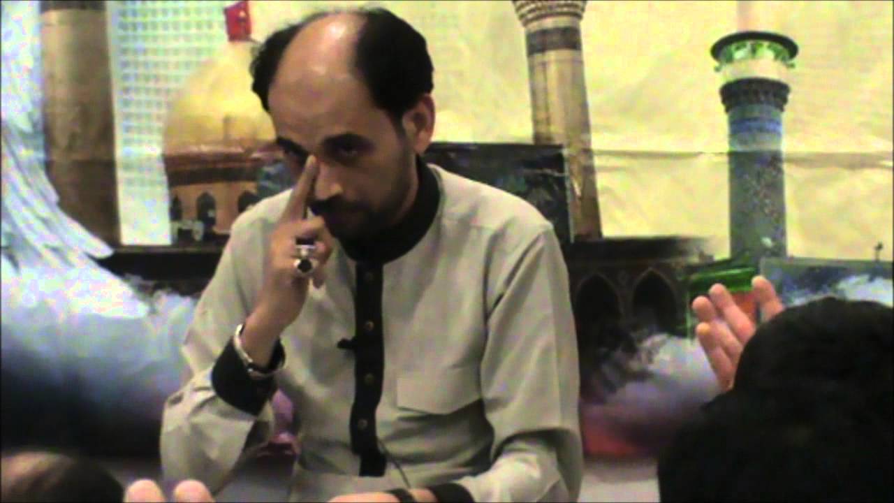 Jang E Khyber by mir sahib