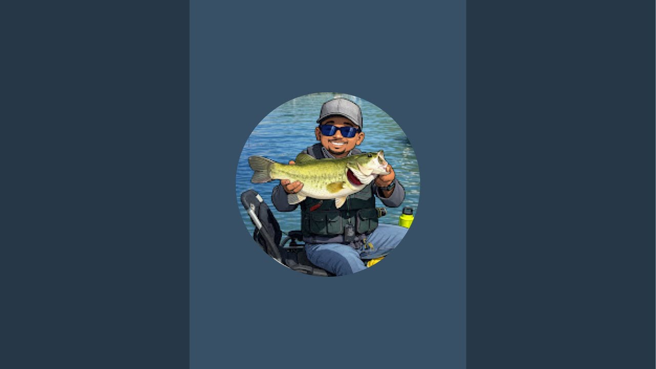 Paul Outdoors TV is live! Lake Pontchartrain