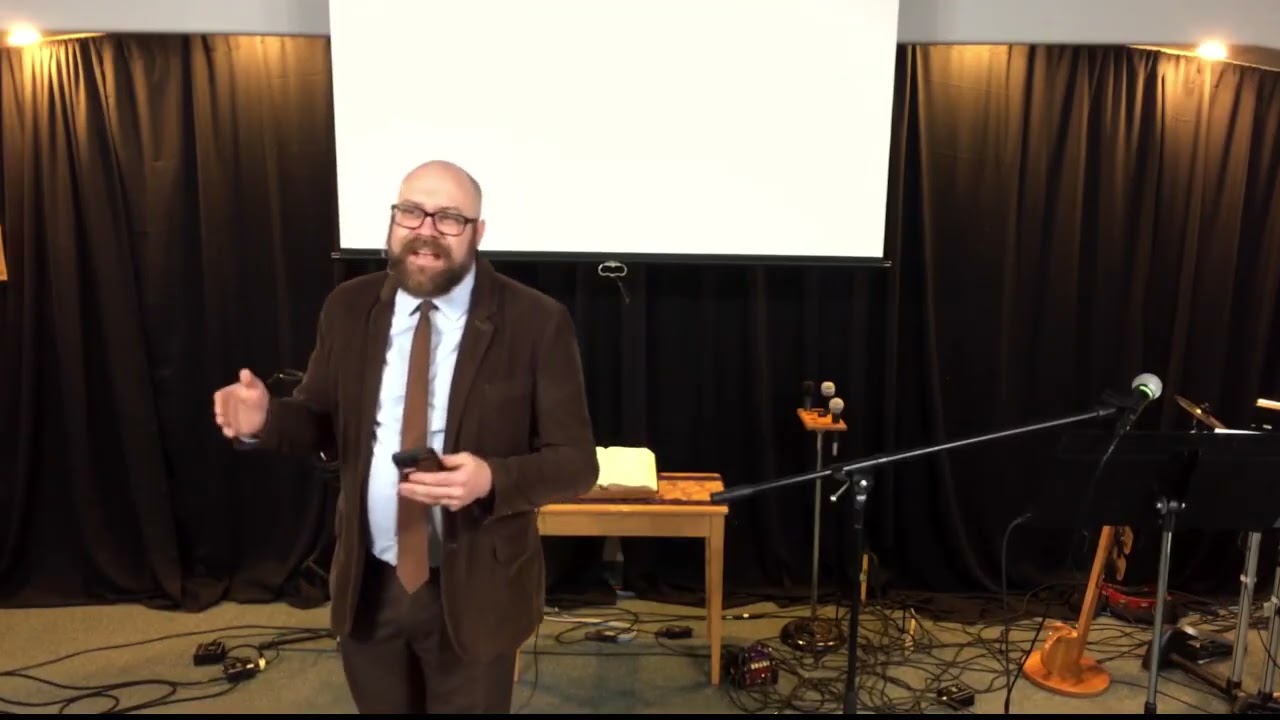 feb 8 2026-abundance-Ruth- Part 5