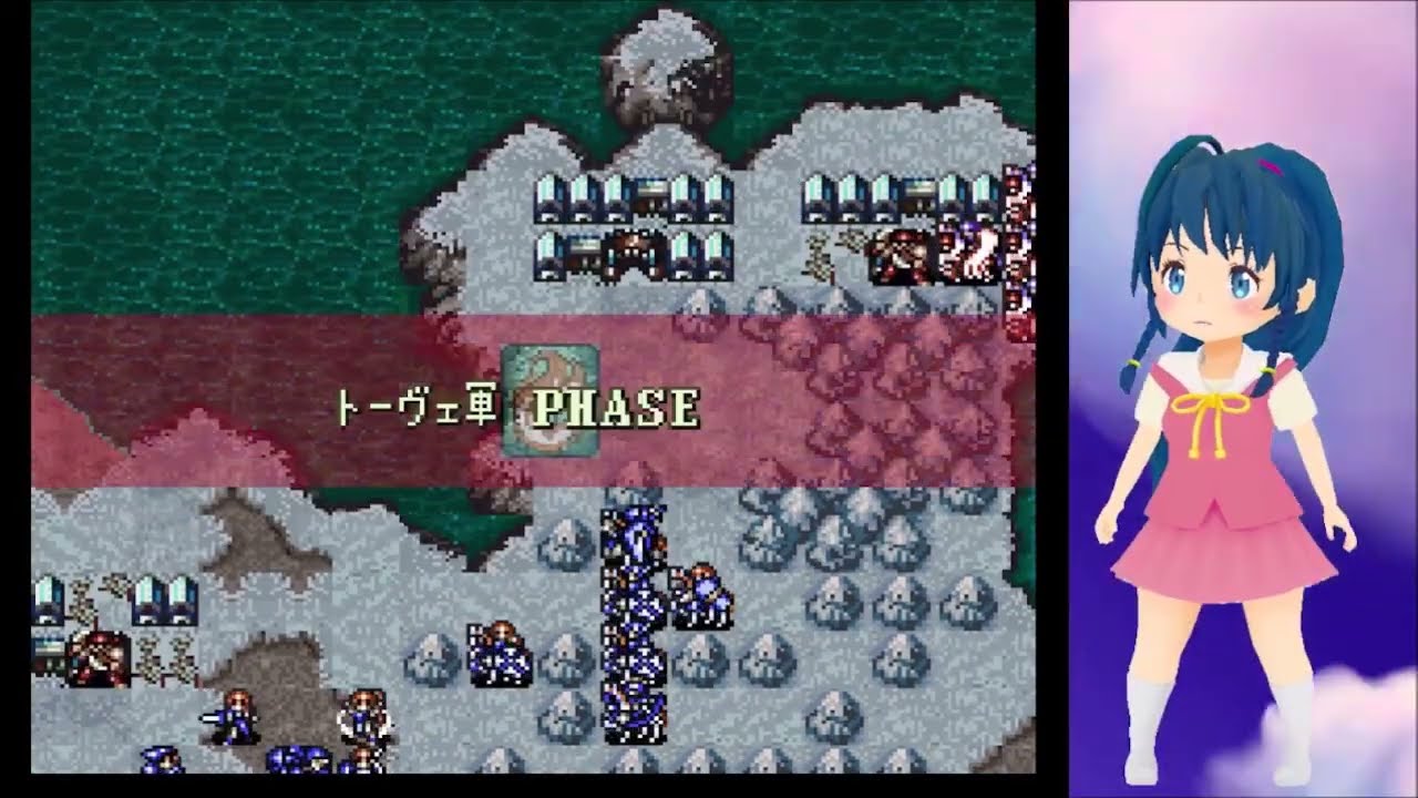 【2026リバイバル】聖戦の系譜Crazy　4章②
