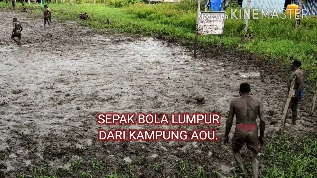 SEPAK BOLA LUMPUR