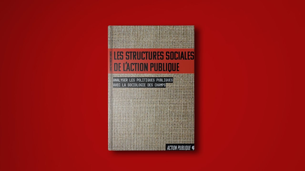 Les structures sociales de l'action publique