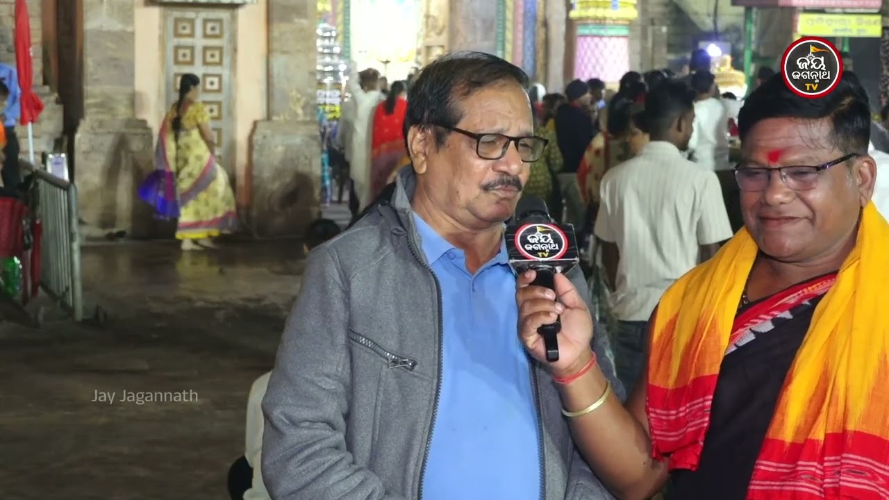 କରଜ ବୋଝ ଓ ଅପମାନରୁ ମୁକ୍ତି ଦେଲେ ଜଗନ୍ନାଥ:ଯେବେ ଜୀବନହାରିବାକୁ ବସିଥିଲି କାଳିଆ ବାଟ ଦେଖାଇଲେ | Jay Jagannath TV