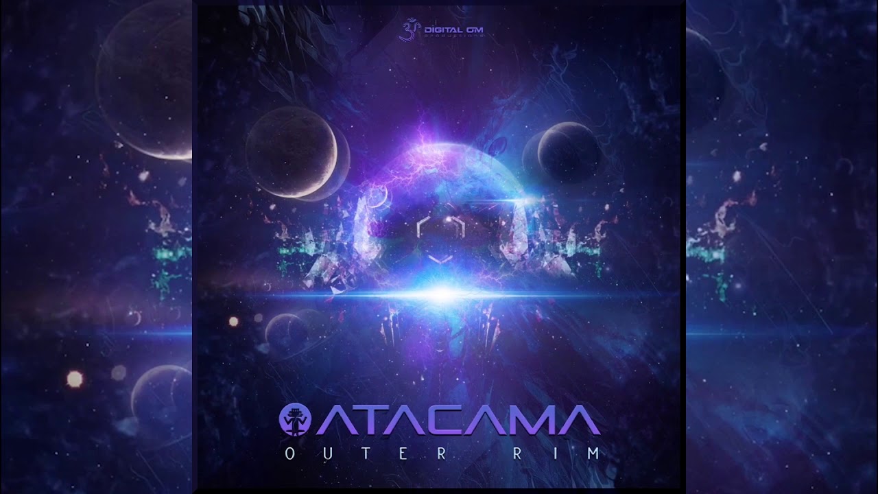 Atacama - Outer Rim (Original)