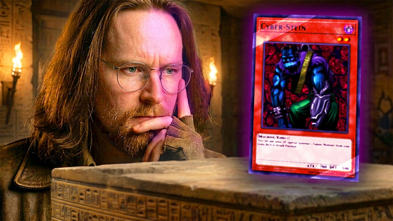 The Card That Forced an Emergency Banlist