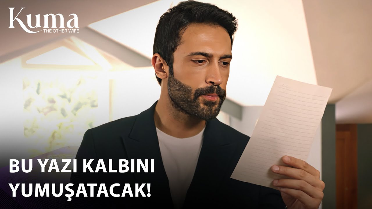 Sırların Ortaya Çıkmak Üzere, Ceylan!  KUMA 30. Bölüm | Yeni Diziler 2025 | KUMA - Türk Dizileri