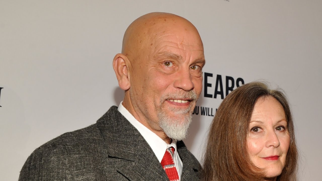 You'll Have To Wait 100 Years For John Malkovich's Latest Movie