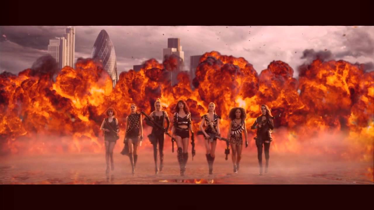 [YTP] Trailer's Swift Demise