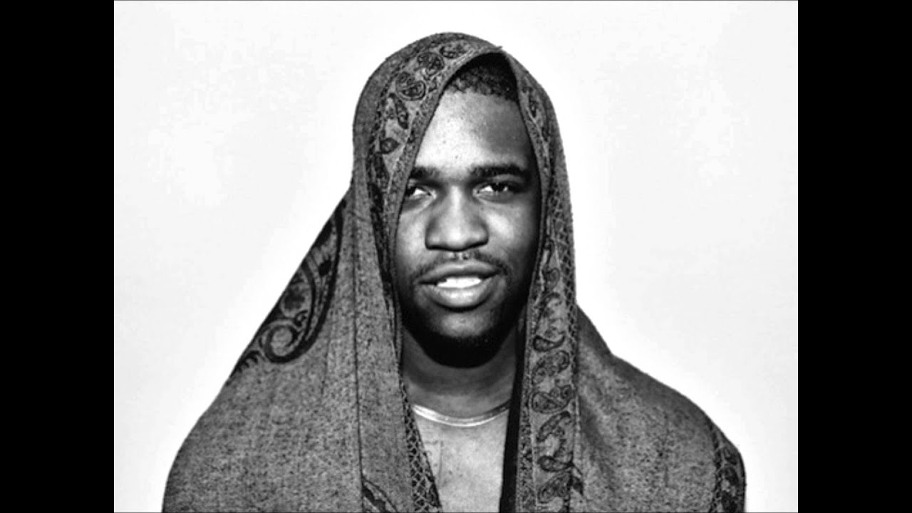 A$AP Ferg - Reynolds Feat. Danny Brown