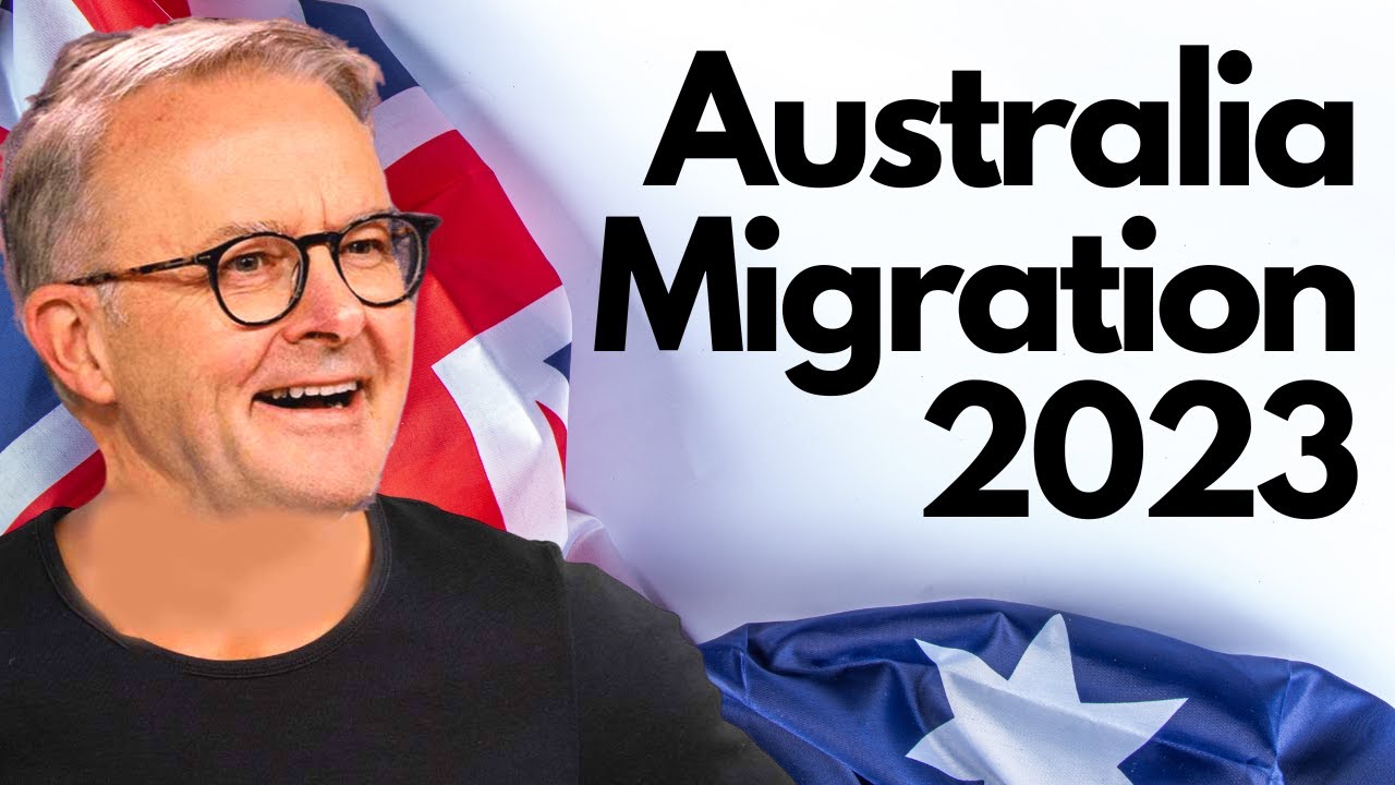 Australia's Migration Future - Ministers for Home Affairs