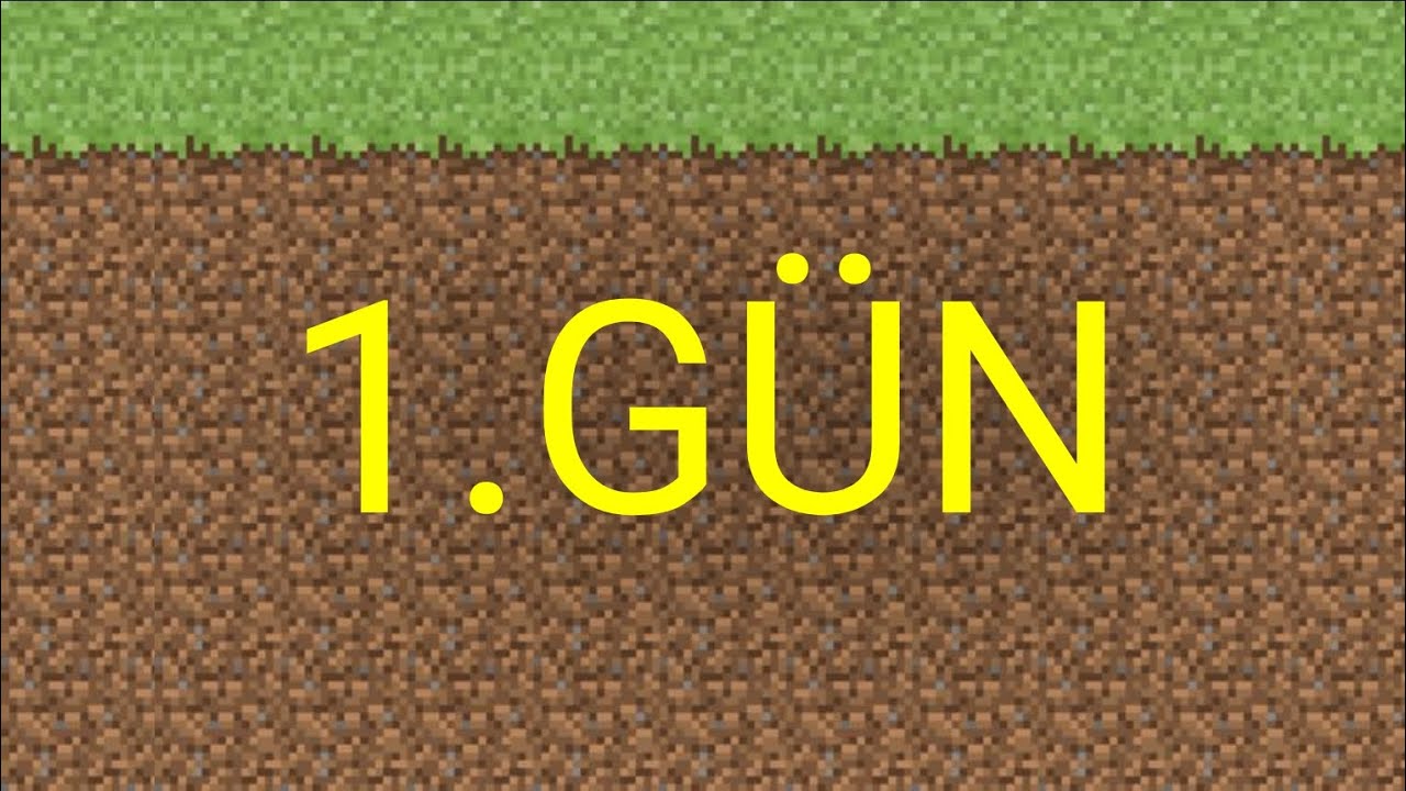 100 GÜNDE TEK BLOK