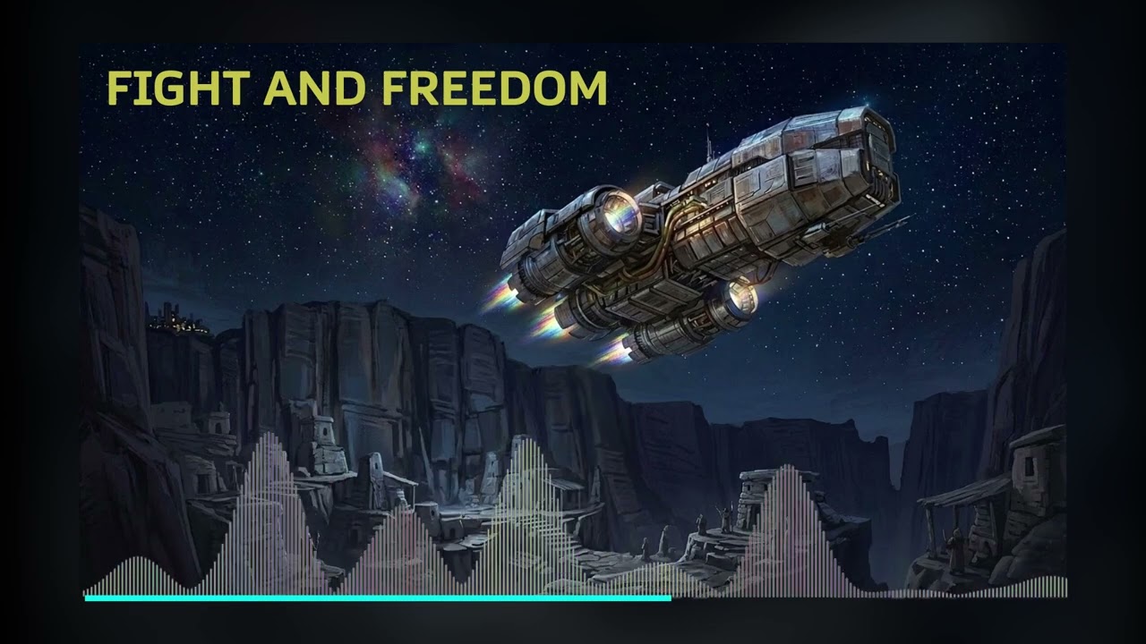 05. Fight and freedom | The Tyrant Saga