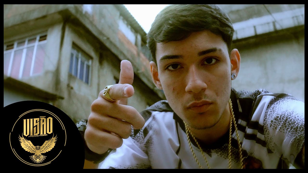MC Gabriel Boladão - MENOR INFRATOR (Prod. DJ Alladin) Clipe Oficial