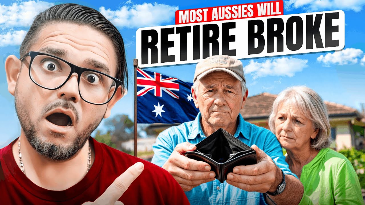 Retire Rich in Australia With Just 2 Properties