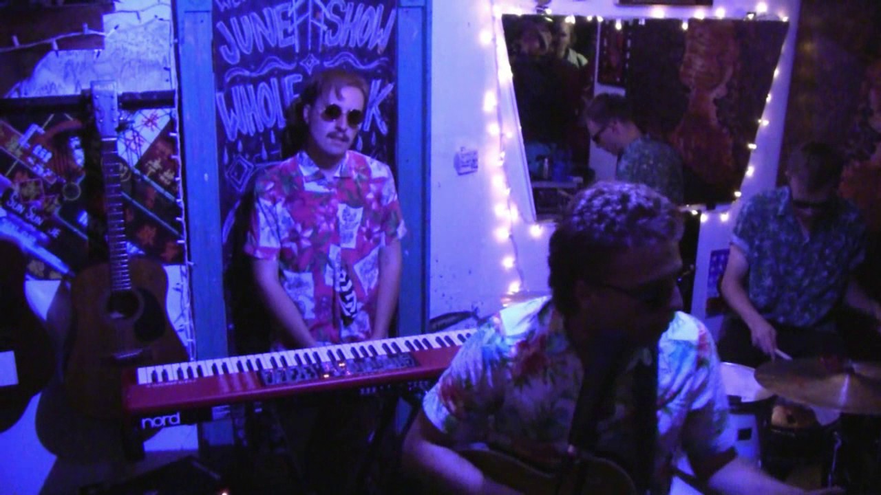 Whole Milk song15