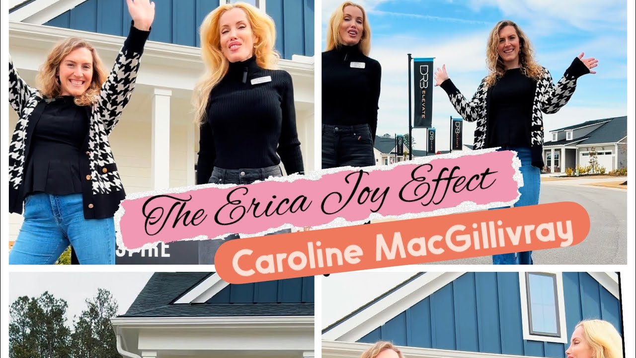 Truth About Getting a Mortgage in Charleston |  Guild Mortgage Lender Caroline MacGillivray x tEJe