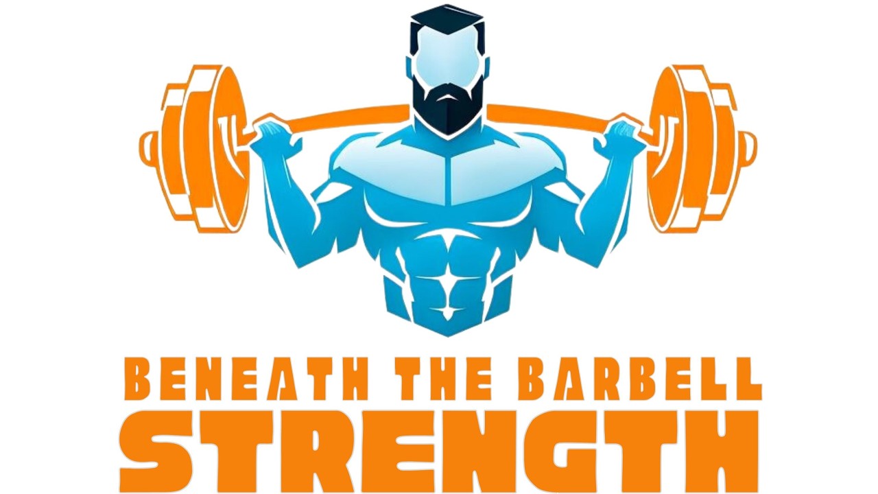 Beneath the Barbell Strength Podcast - S2 E8 - Andrew Vonada (Clarion College)