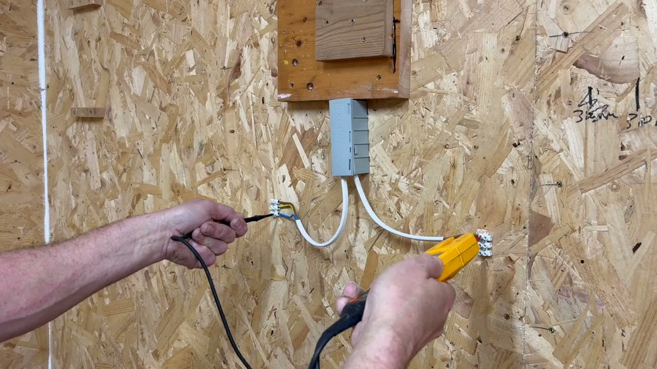 AM2 Fault finding