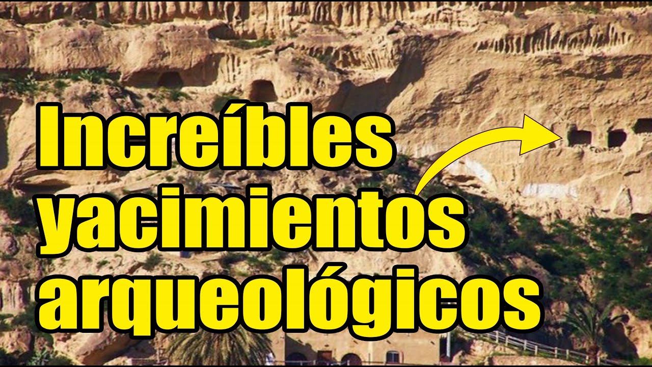 El NEOLÍTICO en la península Ibérica