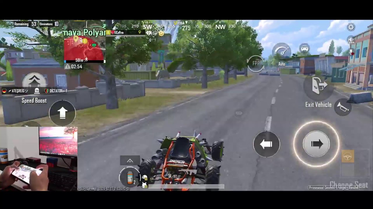 GAMING