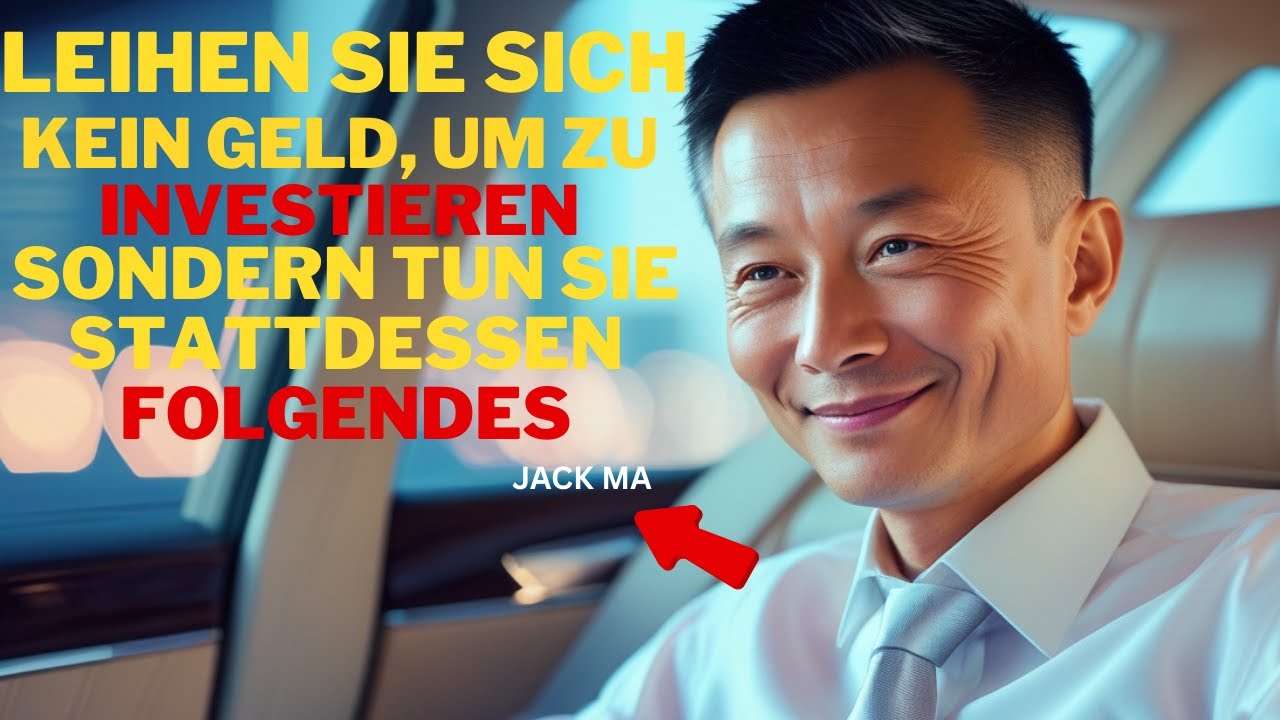 WO SIE IHR GELD IM JAHR 2025 INVESTIEREN SOLLTEN