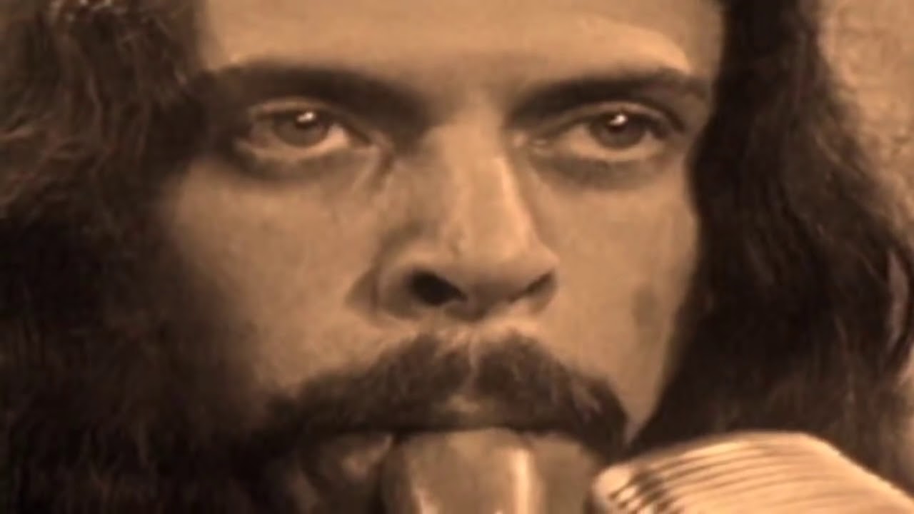 Los Jaivas - Mira Niñita (Oficial Video)