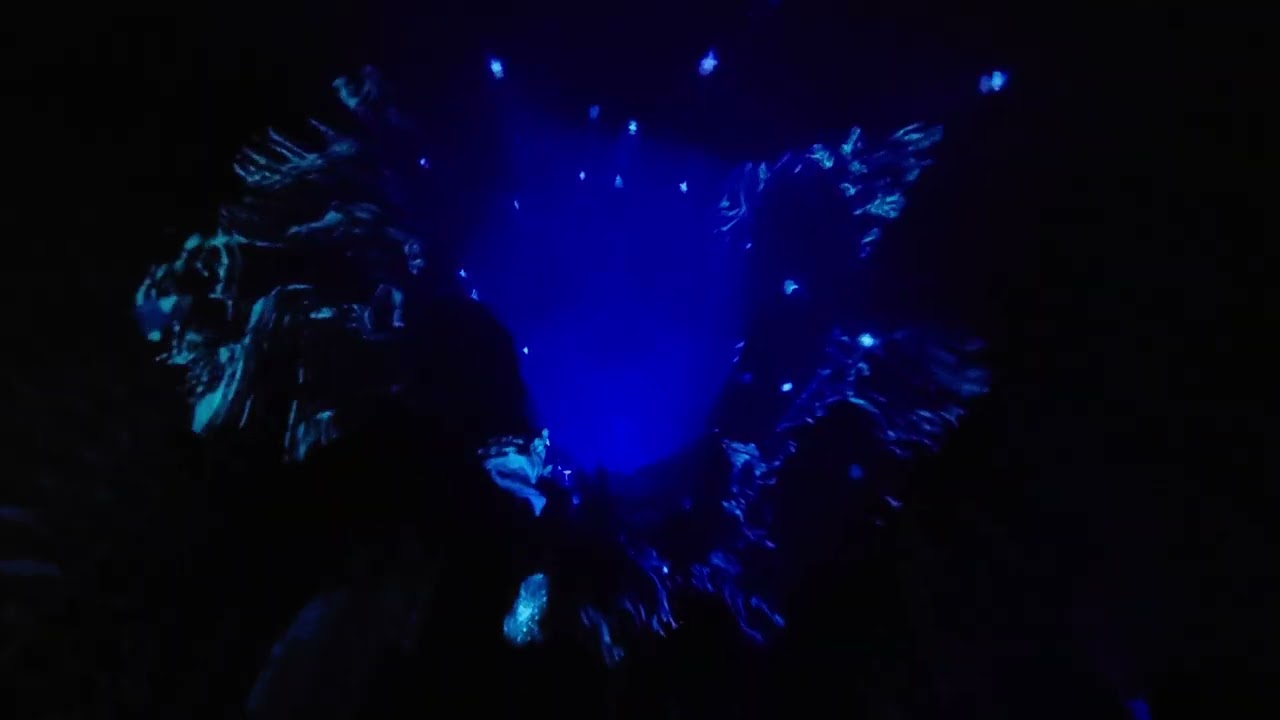 Coachella 2022 Weekend 1 | Odesza - The Last Goodbye, Antarctic Dome