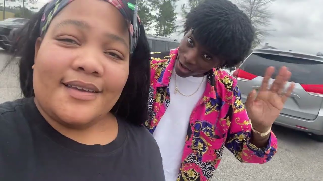 Valentine’s Day Vlog..all about my Fiancé💋🫶🏽❤️‼️