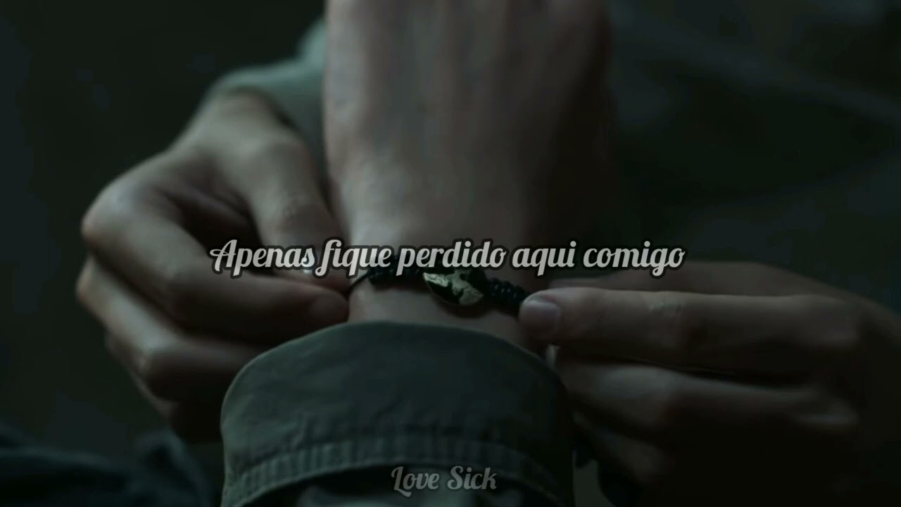 (Not Me the series - Ost) Stay lost with me [ tradução/legendado] Reed Pittman ° Drama BL °