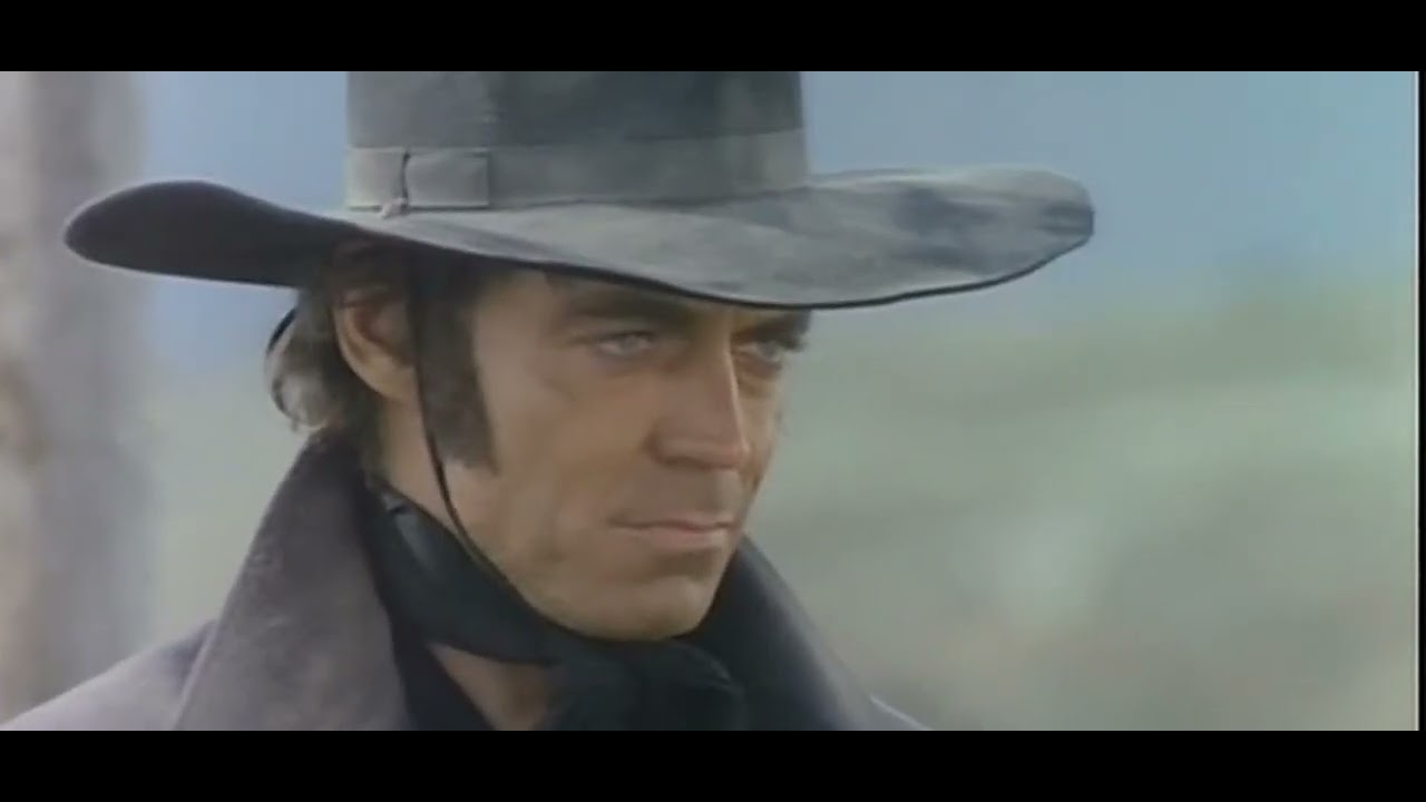 Django et Sartana Avec Fabio Testi