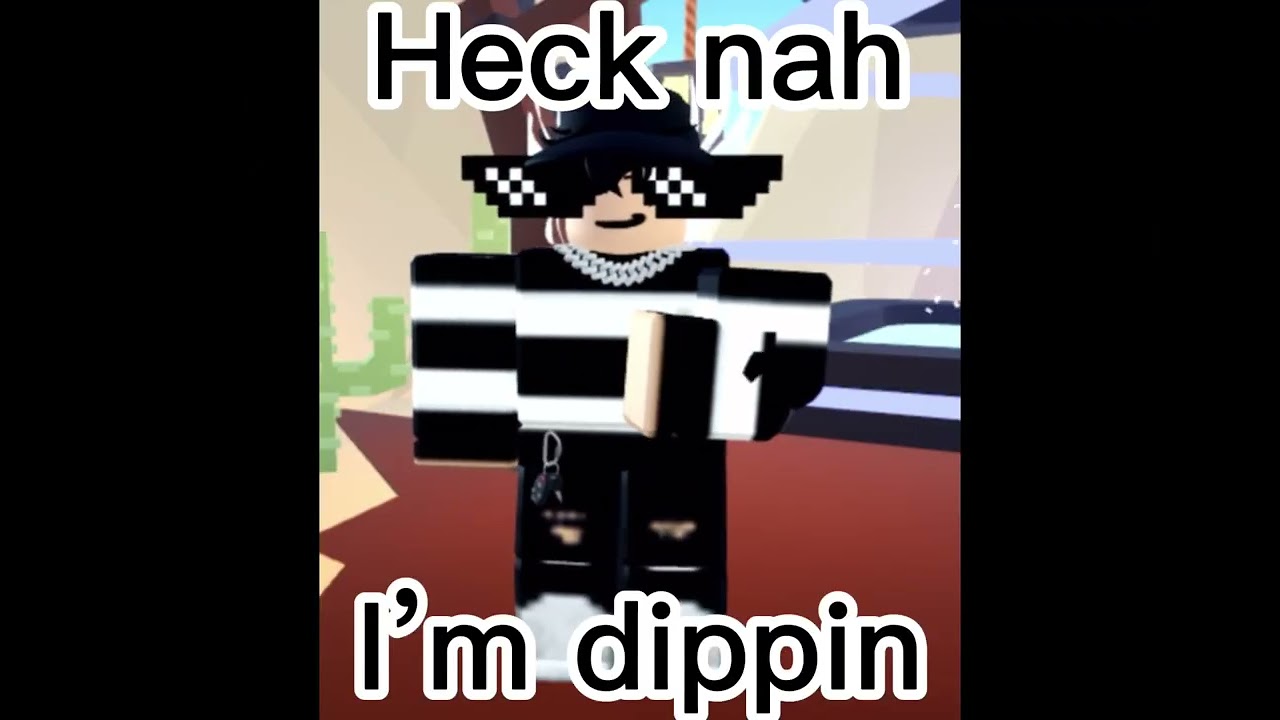 I&rsquo;m dipping from these hackers