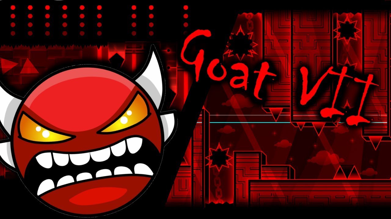 Goat VII 100% Complete (Goat 7/Goat 5)